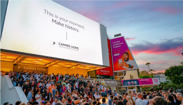 Cannes Lions 2024: 150 Hours, 500 Speakers in a Creative Showcase