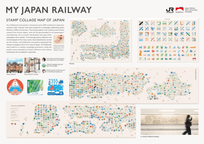 Japan Railway Group – My Japan Railway