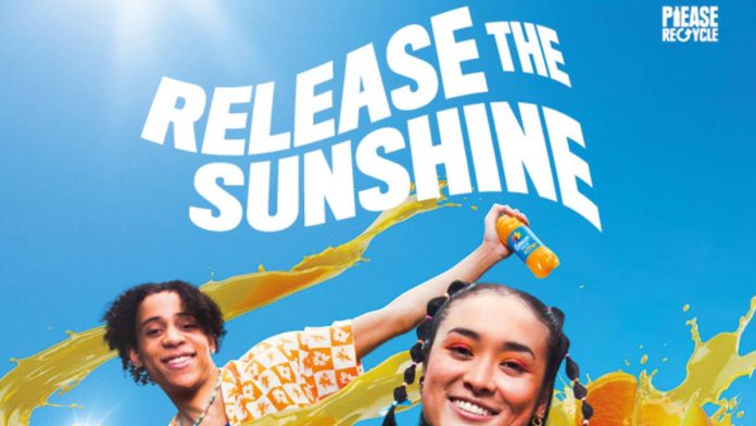 Release the Sunshine