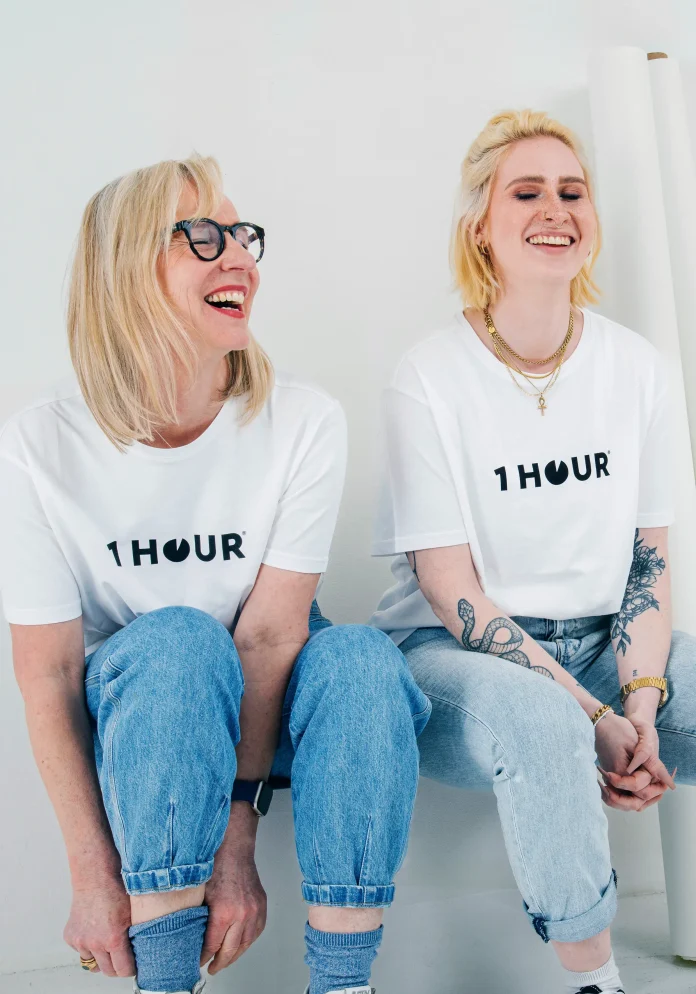 Transforming Fashion: The 1 Hour Shirt - A Symbol of Ethical Consumption