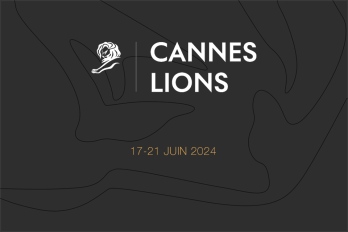 CANNES LIONS UNVEILS 2024 SHORTLISTING JURY