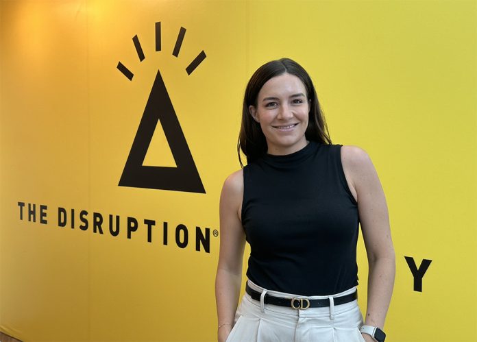 Ellie Brocklehurst Joins TBWA as Chief Marketing Officer for Asia