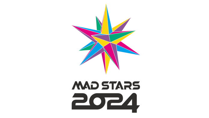 MAD STARS Awards: Regular Price Entries Open Until May 31st - Submit Your Entry Now