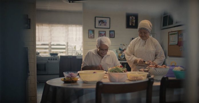 Muma Malaysia and Directors Think Tank Craft Newest Cinematic Gem for F&N Dairies