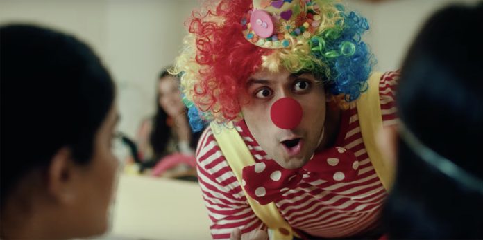 Havas Worldwide India Presents Moov's Groundbreaking Pain Relief Film