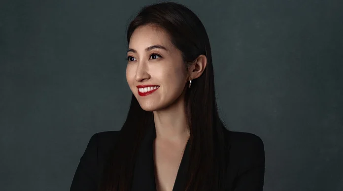 Pamela Chen Steps into Role of Managing Director and Partner at Mother's Shanghai Office