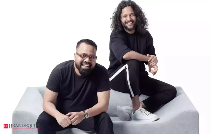 Leo Burnett India Elevates Vikram Pandey and Sachin Kamble to Chief Creative Officer Roles