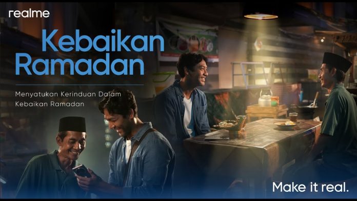 Embrace the Spirit of Ramadan with Realme: Discover the Blessings of the Holy Month