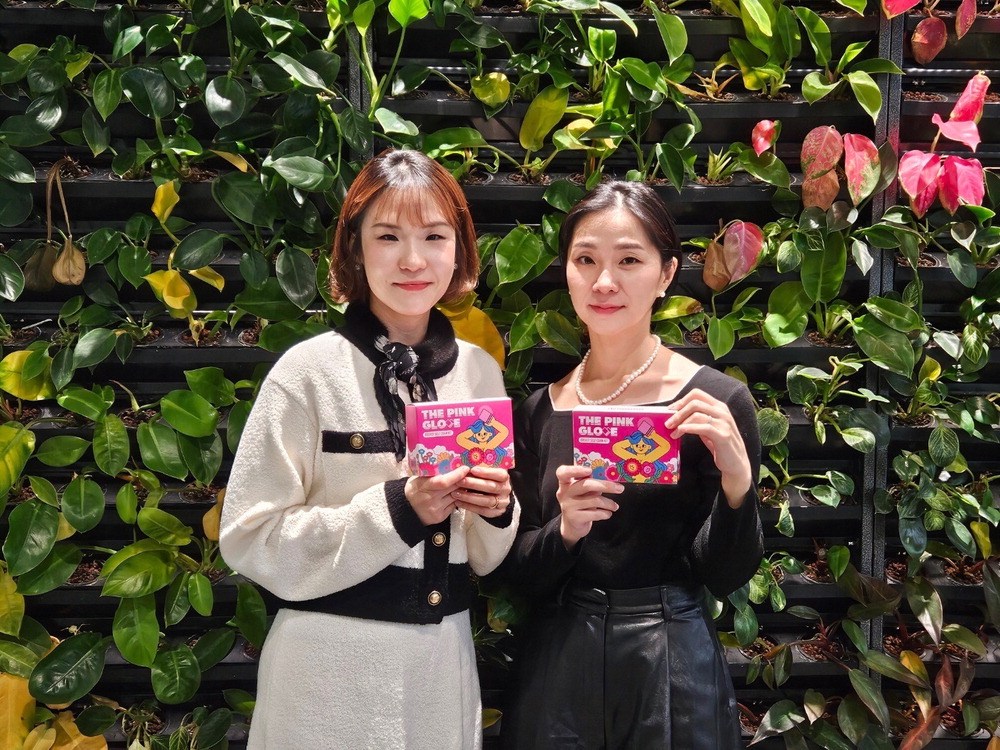 Cheil Worldwide and Kundal's 'Pink Glove' Campaign: Embracing Korea's Bathing Culture to Promote Regular Breast Self-Exams