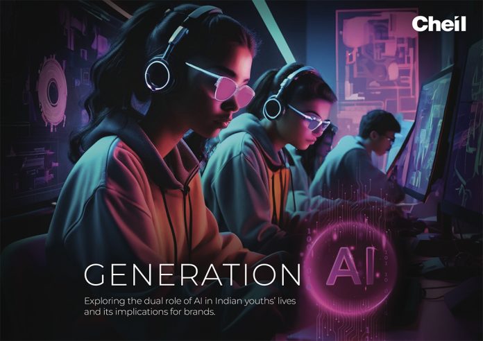 Is AI becoming a better friend to the youth than humans: explores Cheil India’s new report