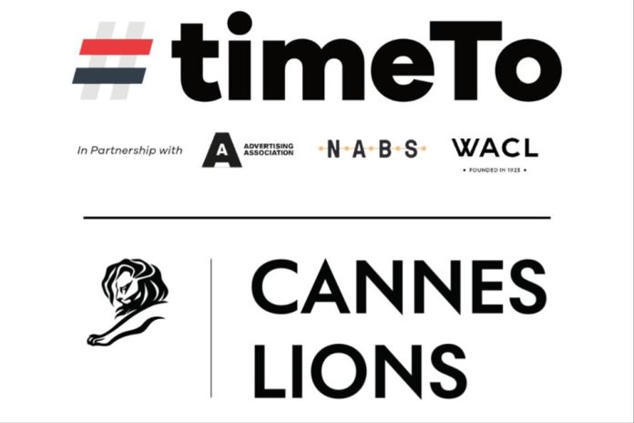 CANNES LIONS and TIMEto Unveil Initiative and Handbook Addressing Sexual Harassment at Festival