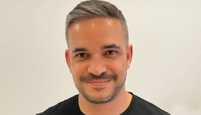 R/GA Japan Welcomes Anthony Baker as Managing Director