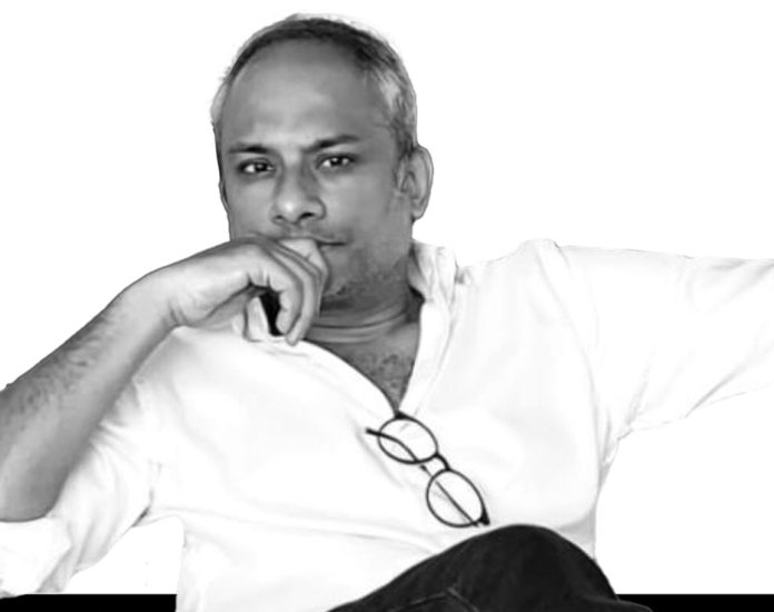 Surjo Dutt Promoted to Chief Creative Officer of Dentsu Creative Webchutney India