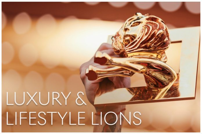 Publicis Groupe's Charles Georges-Picot to Lead Jury for Luxury & Lifestyle Lions at Cannes Lions