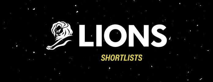 Cannes Lions Unveils Initial Shortlists: Titanium, Innovation and Glass The Lion for Change