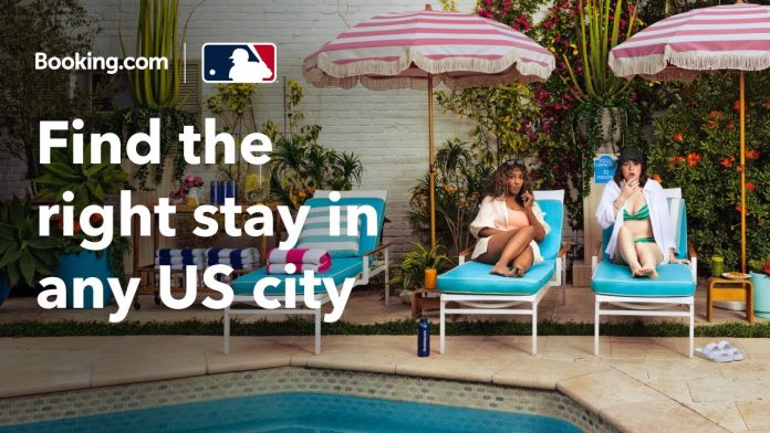 Booking.com Find the Right Stay in Any U.S. City