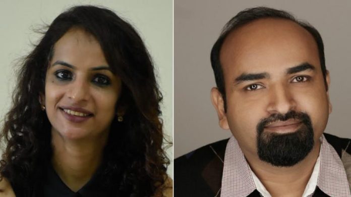 DEPT Appoints Monica Ledwani as Director of Customer Experience and Rishi Bhargava as Head of Solutions Consulting in India