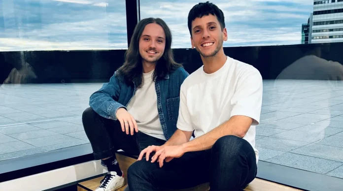 Bench Media Announces Senior Promotions for Sebastian Diaz and Nate Vella