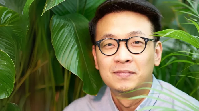 Edelman Singapore Appoints Daniel Ko as Executive Creative Director