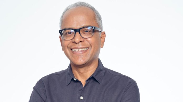 Joji Jacob to Lead the 2024 Creativity in B2B Jury for LIA