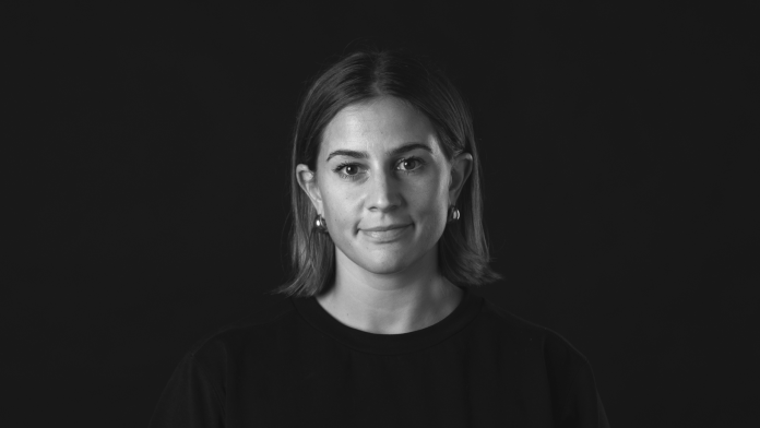 Stacey Karayannis is promoted to Creative Director at Leo Burnett Australia