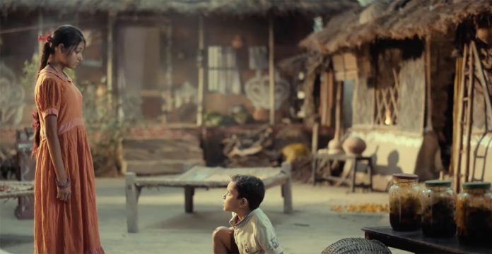 L&K Saatchi & Saatchi India's New Film for ZEE Sarthak Challenges Menstrual Discrimination