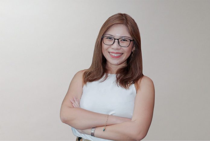 Peach Natividad Appointed as New Chief Strategy Officer at BBDO Guerrero Philippines