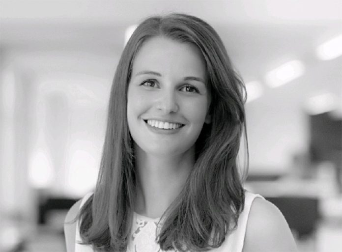 Ogilvy Health Names Sofia Beccarelli as Associate Planning Director for APAC