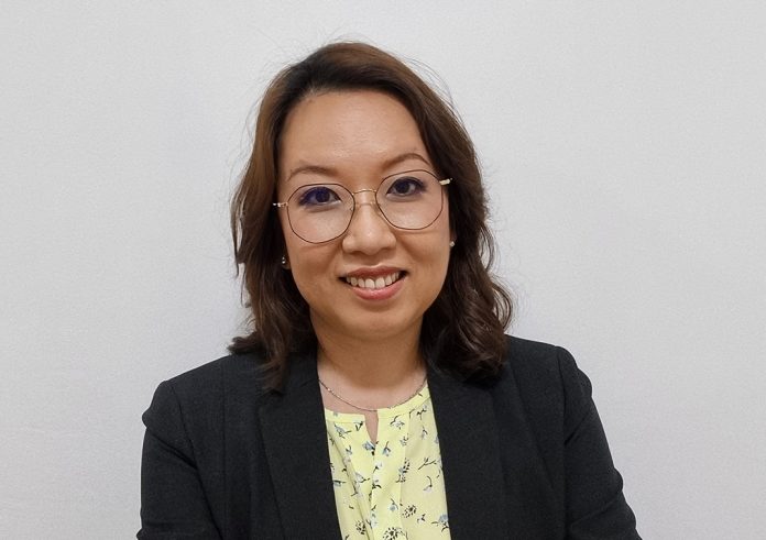 IPG Mediabrands Malaysia Appoints Stephanie Foong as Chief Investment Officer