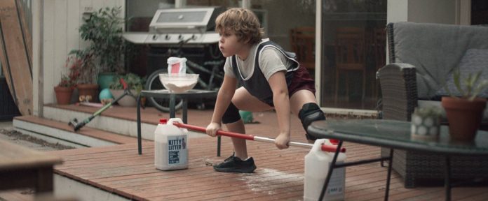 AAMI: Lucky You're with AAMI, Crafted by Ogilvy Melbourne