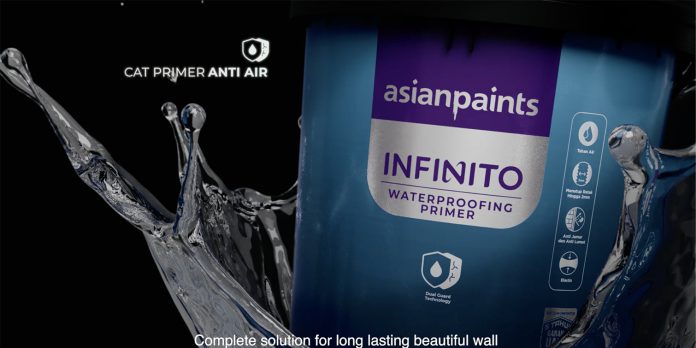 Asian Paints and Moonfolks Launch Infinito Series