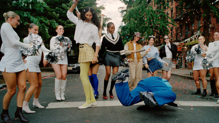 Steve Madden Unveils 'Never Miss A Beat' Fall 2024 Campaign: A Celebration of New York City