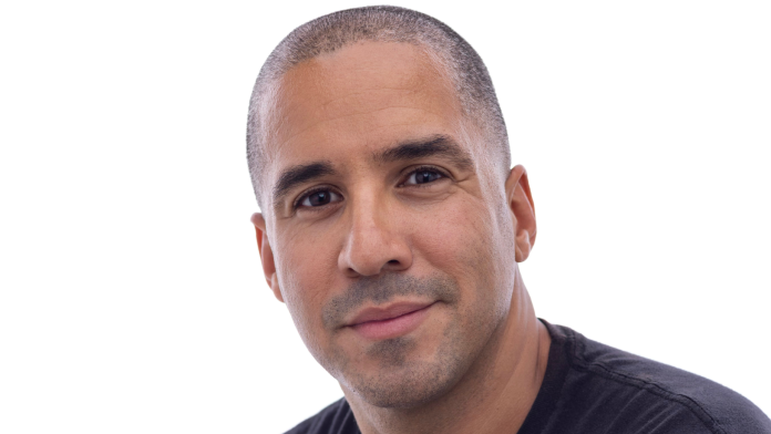 Quigley-Simpson Names Ron Ceballos EVP and Executive Creative Director