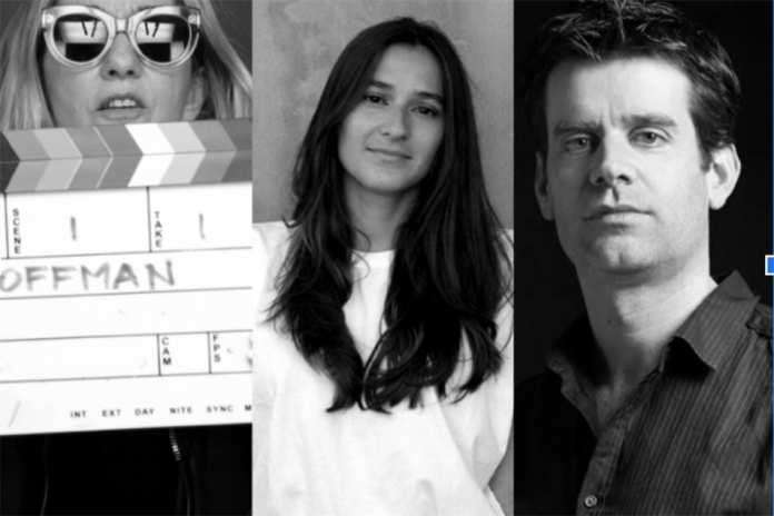 Wieden & Kennedy Amsterdam Reshuffles Leadership Team for New Era