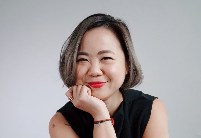 Yuliani Setiadi Takes on New Role as Edelman’s Southeast Asia Head of Digital in Singapore