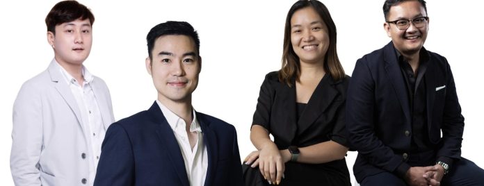 McCann Worldgroup Southeast Asia Launches McCann Content Studios, Revolutionizing Social and Influencer Content Creation