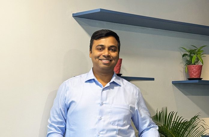 Ajay Ravindran Joins FCB Ulka as National Planning Director, Moves from Razorpay