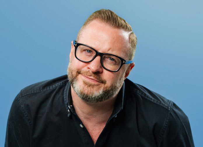 Anton Reyniers Appointed as Head of Strategy at We Are Social Singapore, Transitioning from Impact BBDO Dubai