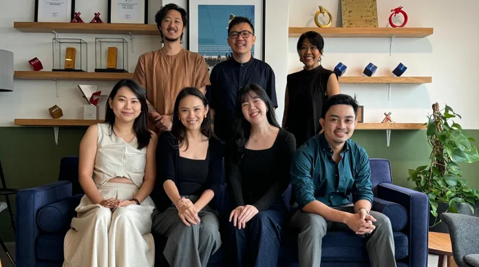 The Shout Group Elevates FCB Shout Malaysia with Senior Hires and Key Promotions