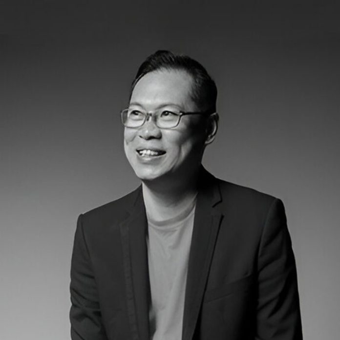 Besteverad Interview with Tay Guan Hin: Shaping APAC’s Creative Future at The One Club