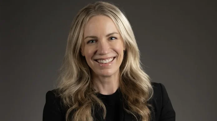 Omnicom Media Group Australia Appoints Kim Hamilton as New Chief Marketing Officer