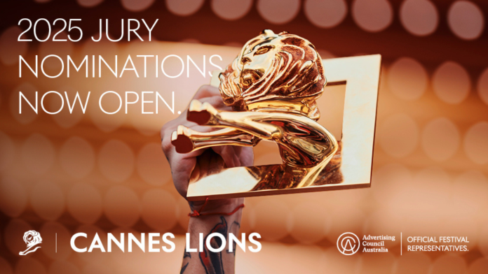 Advertising Council Australia Seeks Nominations for 2025 Cannes Lions and Spikes Asia Juries