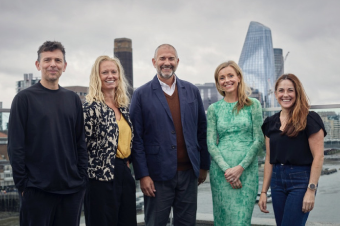 Iris London Welcomes New CEO and ECD to Drive Next Phase of Growth