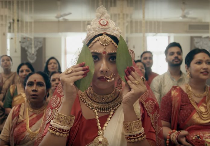 Swiggy Instamart's New Ad Shows Anything You Ask For Gets Delivered – Even a Groom