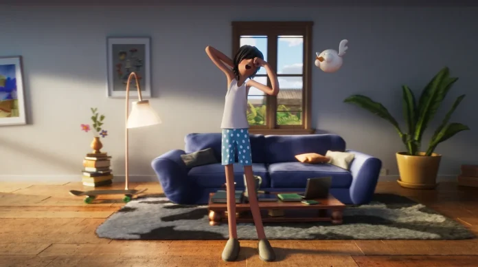 Telstra Unveils Sleek New Brand Platform with Bear Meets Eagle On Fire and +61