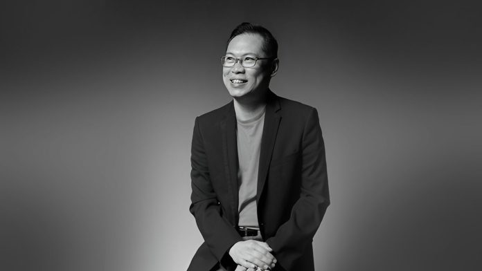 Besteverad Interview with Tay Guan Hin: Shaping APAC’s Creative Future at The One Club