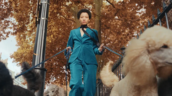 M&S Breaks the Mold with Innoåvative Autumn Women’s Fashion Campaign