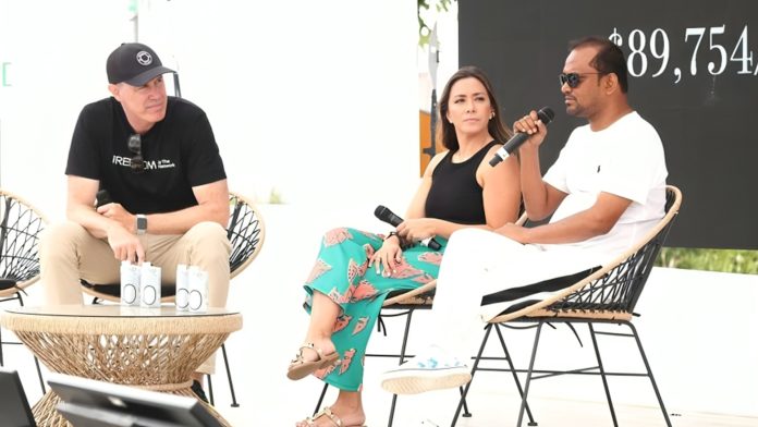 Akrum Hossain’s Creative Journey from AdFest to Cannes
