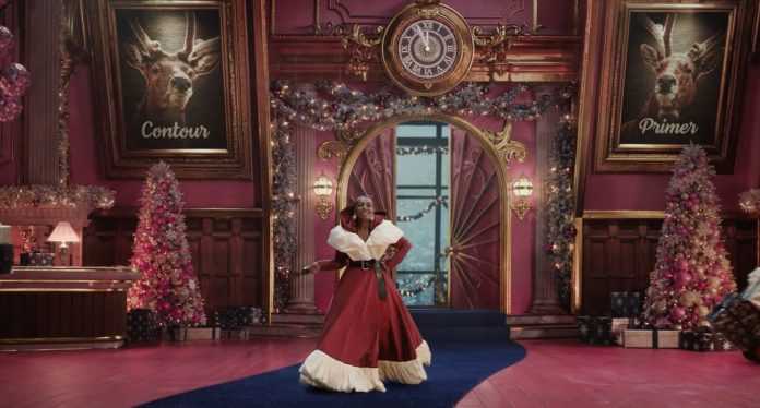 Boots features Bridgerton star Adjoa Andoh in its 2024 Christmas campaign