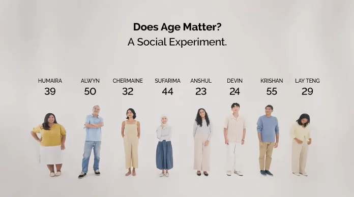 POSB Bank Challenges Cancer Misconceptions with New Campaign in Singapore